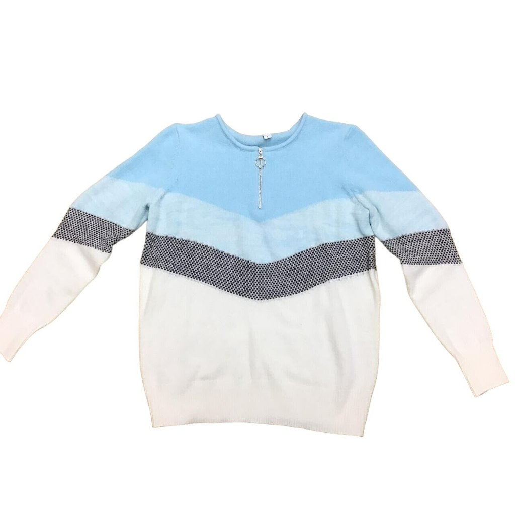 Super Cute Soft Quarter Zip 944 Super Cute Soft Quarter Zip 944